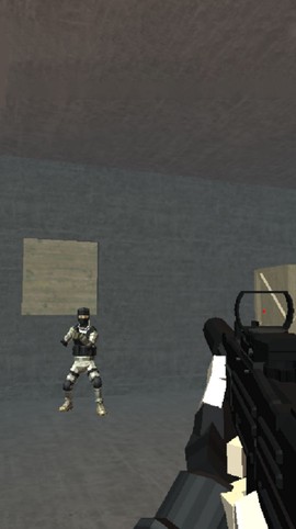 特种吃鸡精英图3