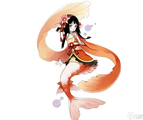 阴阳师水池是什么妖怪[图1]