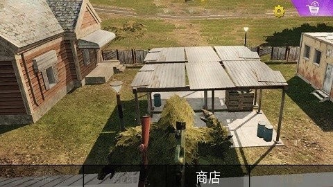 王牌狙击射手[图2]