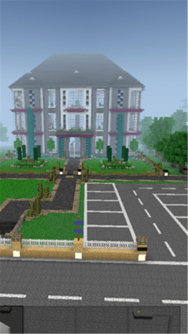 我的夏季世界图3