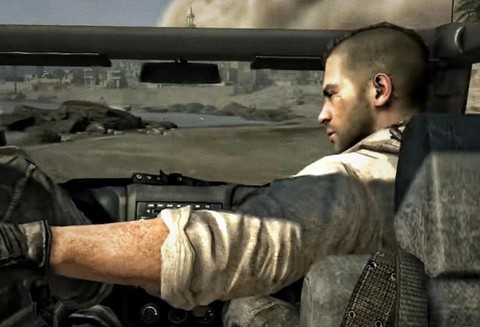 使命召唤8怎么解锁[图2]