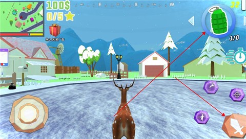 企鹅努力飞[图3]