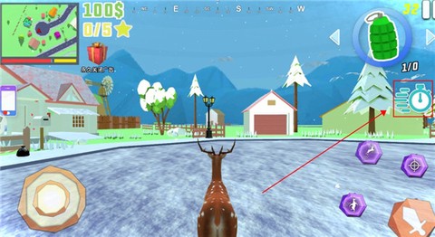 企鹅努力飞[图4]