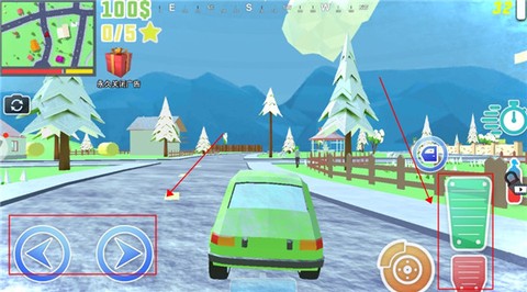 企鹅努力飞[图6]