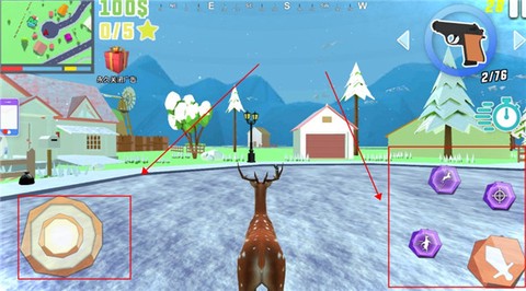 企鹅努力飞[图7]