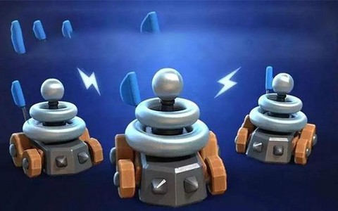 皇室战争电车怎么解[图2]