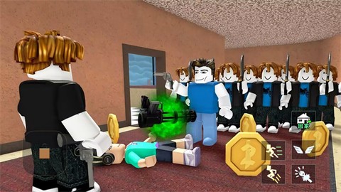 工艺模组世界图3