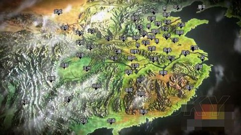 三国志13仇人怎么