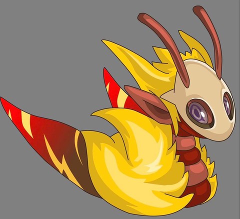 神奇宝贝神奇宝贝boss怎么[图2]