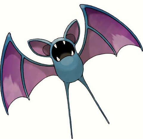 神奇宝贝超能克什么