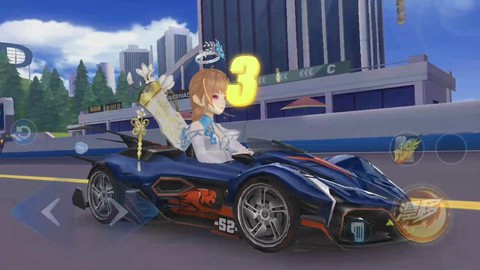 qq飞车什么胎印好[图2]