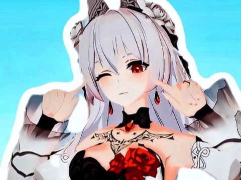 qq炫舞月下舞怎么[图2]