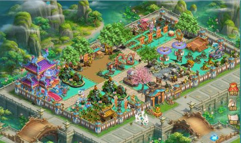 神武房子风水有什么用[图2]