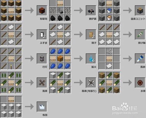 我的世界怎么种竹子