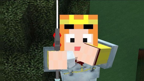 我的世界吸血鬼mod怎么吸血