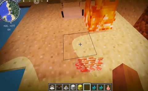 我的世界吸血鬼mod怎么吸血[图1]