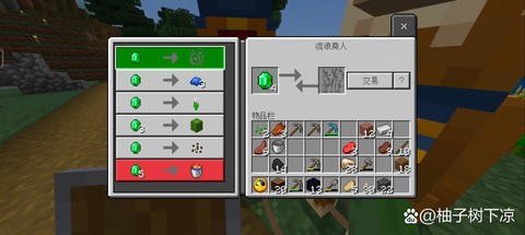 我的世界nei怎么用