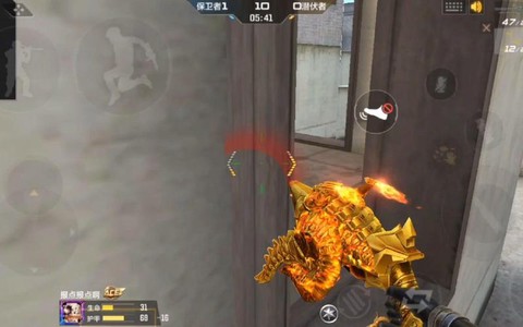 穿越火线龙炮怎么刷[图2]