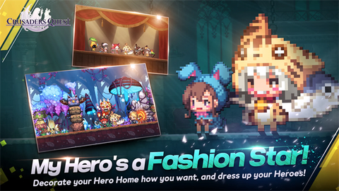 克鲁赛德战记国际服图3