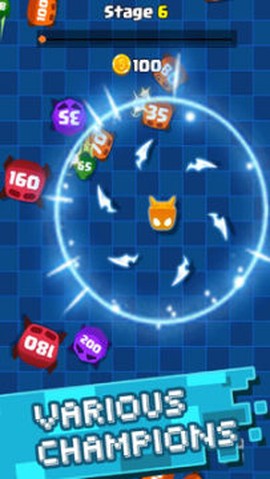 地牢飞刀大师[图1]