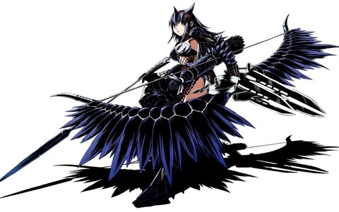 怪物猎人世界什么弓好