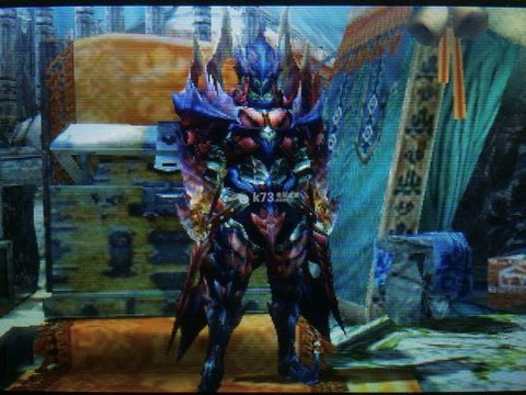 怪物猎人x烬灭刃怎么出