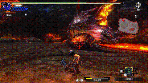 怪物猎人x烬灭刃怎么出[图2]