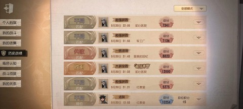 第五人格本命怎么测[图2]