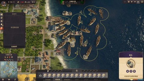 纪元1880如何赚钱