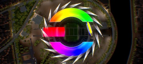 实况足球怎么画弧线[图1]