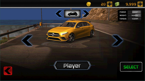 真实驾驶模拟[图2]