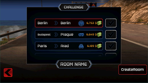 真实驾驶模拟[图5]