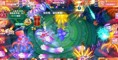 魔域永恒怎么领鱼丸[图2]