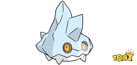 宝可梦冰宝怎么进化