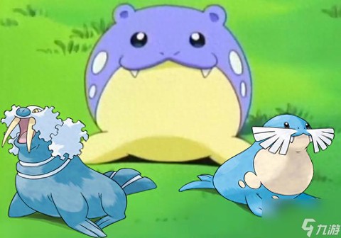 宝可梦冰宝怎么进化[图1]