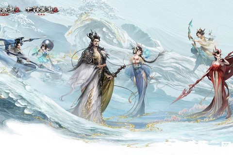 大话西游仙族怎么样[图1]