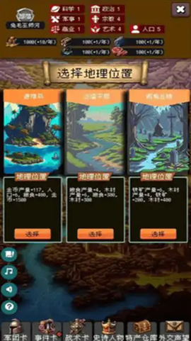 帝国重生之文明不朽图1