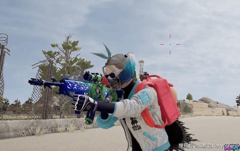 绝地求生枫叶怎么获得[图1]