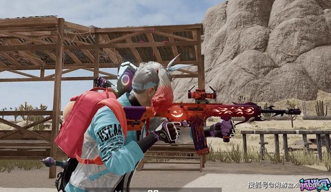 绝地求生枫叶怎么获得[图2]