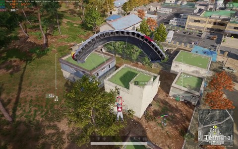 绝地求生死后怎么观看