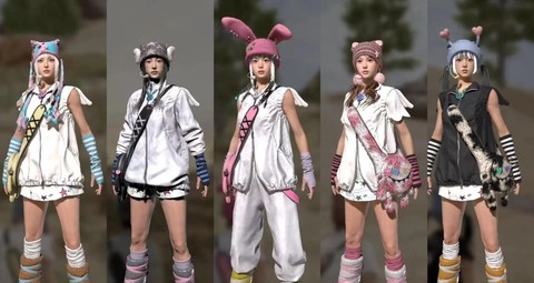 绝地求生第二名叫什么[图1]