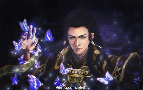 古剑奇谭2沈夜怎么打