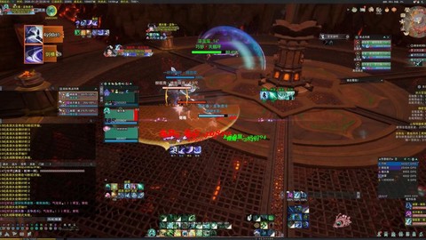 剑网3奇宝之争是什么