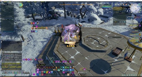 剑网3奇宝之争是什么[图2]