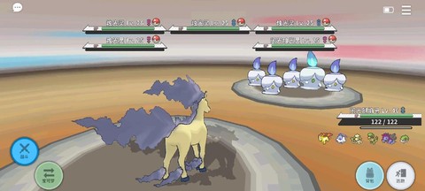 口袋妖怪联防什么意思[图1]