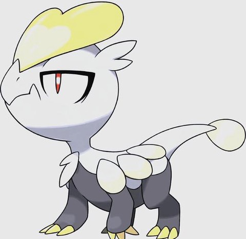 口袋妖怪心之鳞片有什么用[图1]