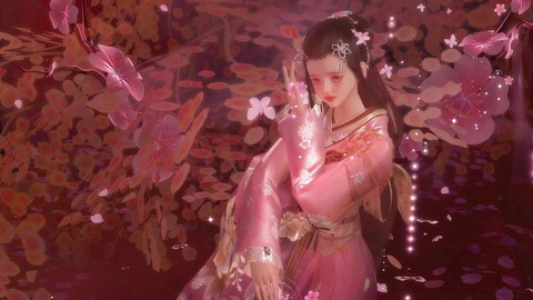 剑网3扬州怎么去七秀[图2]