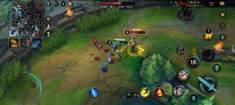 英雄联盟剑姬怎么打剑姬