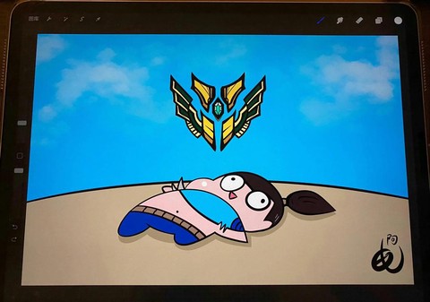 英雄联盟怎么秀牌子[图2]