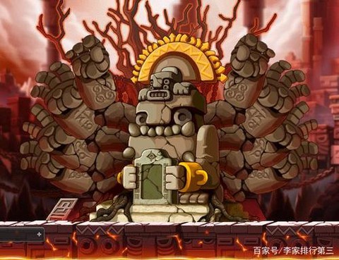 冒险岛2扎昆爆什么